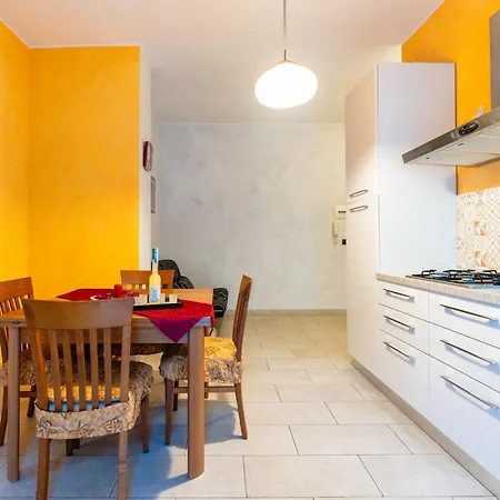 Arancia By Interhome Apartamento