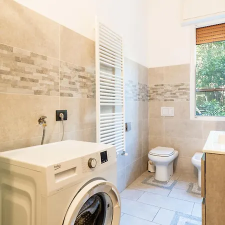 Arancia By Interhome Apartman Imperia