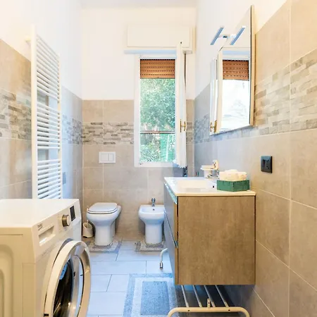 Arancia By Interhome Apartamento Imperia