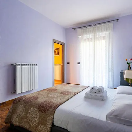 Apartamento Arancia By Interhome Imperia