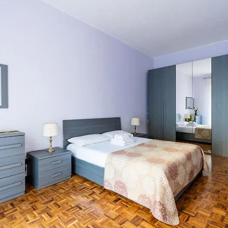 Arancia By Interhome Apartamento