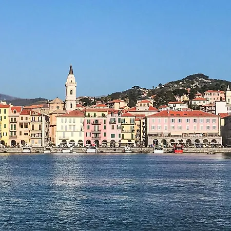 Arancia By Interhome Apartamento Imperia