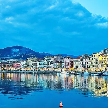 Apartamento Arancia By Interhome Imperia