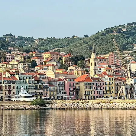 Arancia By Interhome * Imperia