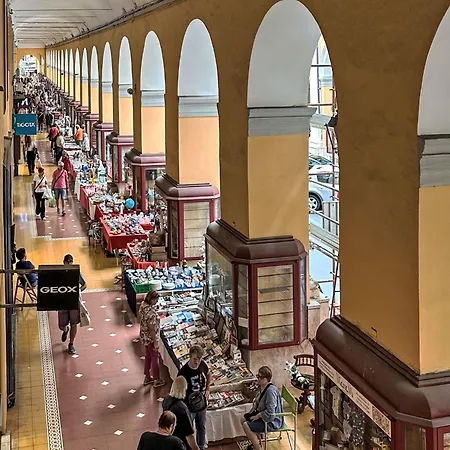 Apartamento Arancia By Interhome *