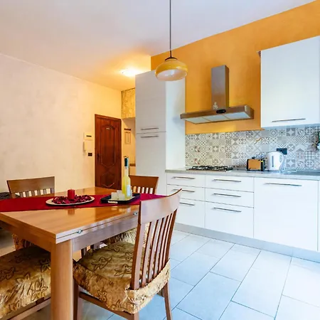 Arancia By Interhome Appartement