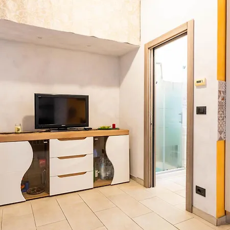 Appartement Arancia By Interhome