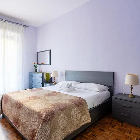 Apartment Arancia By Interhome