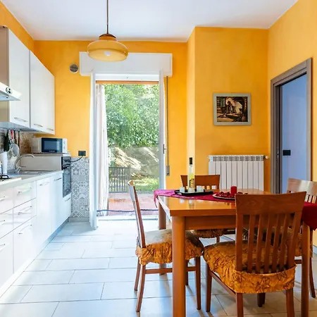 Arancia By Interhome Imperia