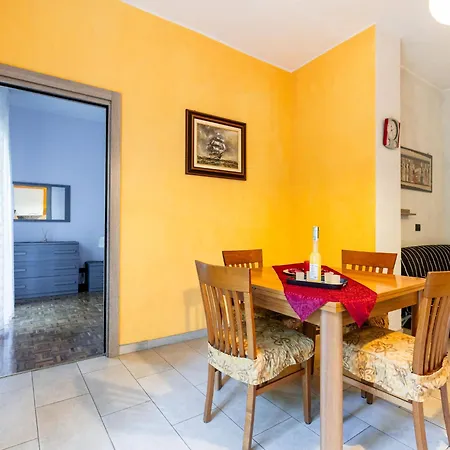 Arancia By Interhome * Imperia