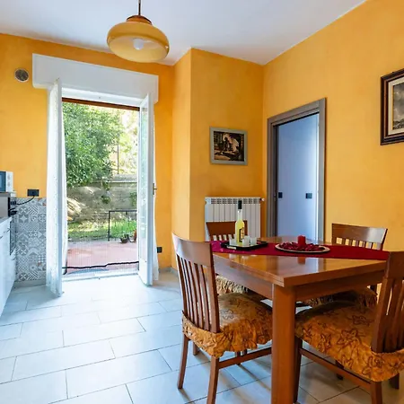 Arancia By Interhome