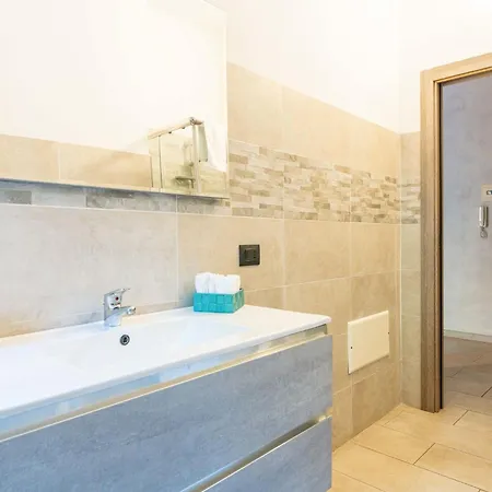 Arancia By Interhome * Imperia