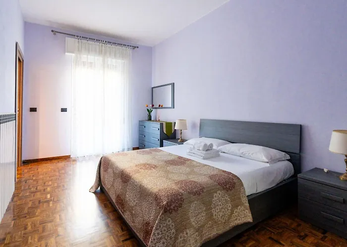 Arancia By Interhome Imperia