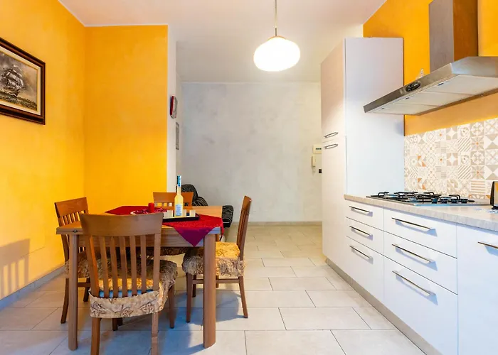 Arancia By Interhome Lägenhet