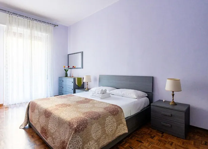 Lägenhet Arancia By Interhome