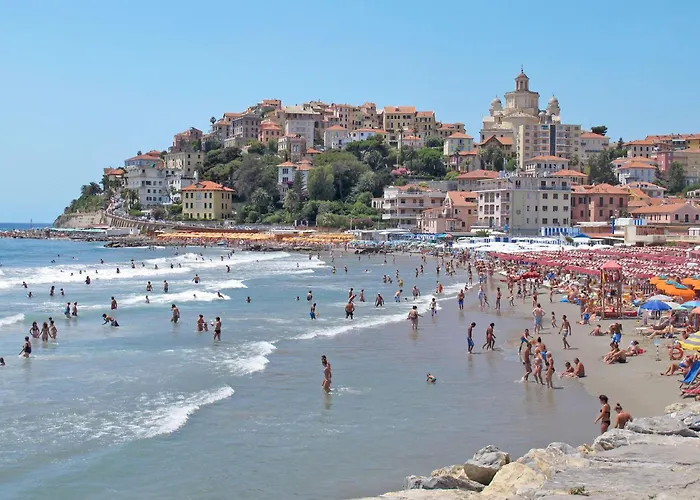 Arancia By Interhome Lägenhet *