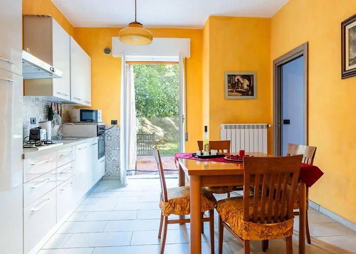 Arancia By Interhome Imperia