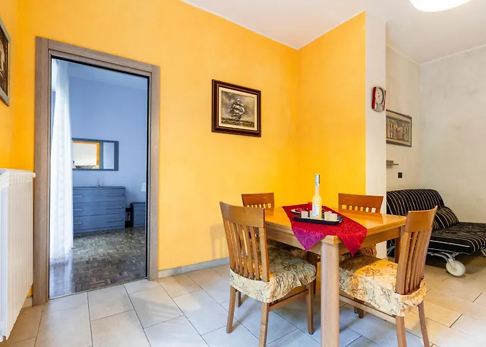 Arancia By Interhome * Imperia