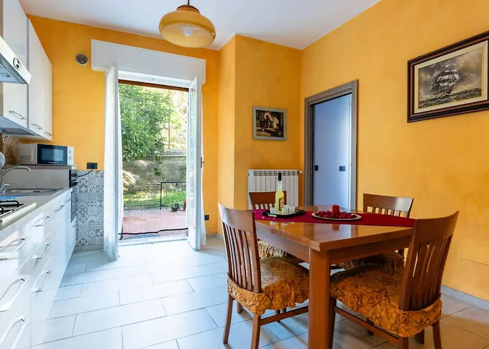 Arancia By Interhome