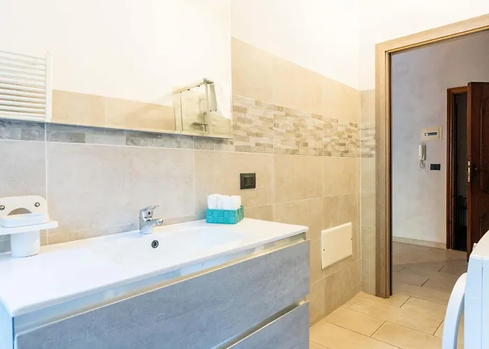 Arancia By Interhome * Imperia