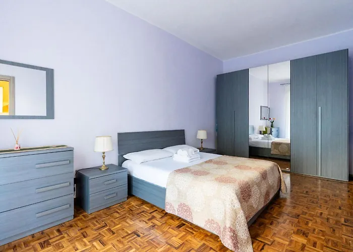 Arancia By Interhome Lägenhet