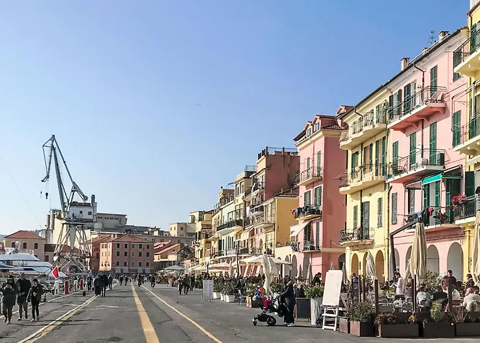 Lägenhet Arancia By Interhome