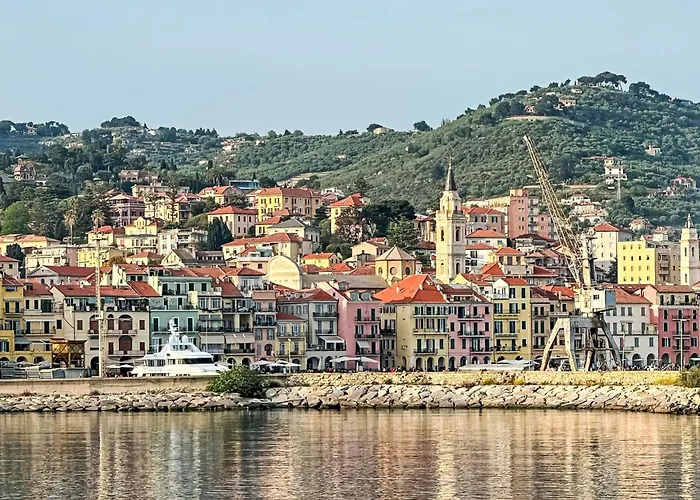 Arancia By Interhome * Imperia