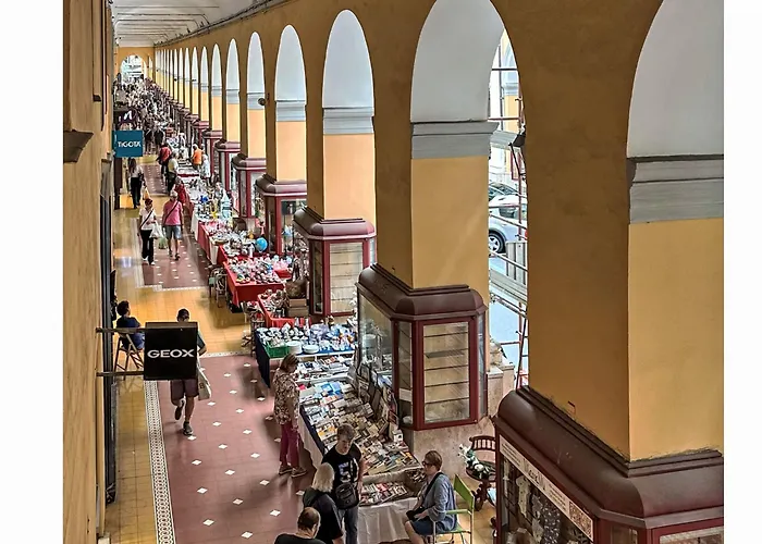 Lägenhet Arancia By Interhome *